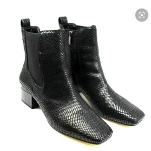 Franco Sarto Waxton Booties